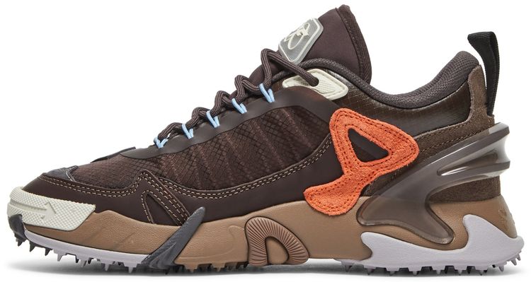 Off White ODSY 2000 Black Brown