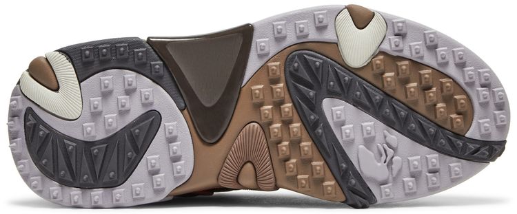 Off White ODSY 2000 Black Brown