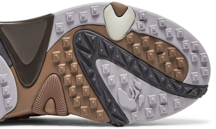 Off White ODSY 2000 Black Brown