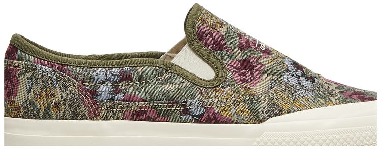 Adidas Nizza RF Slip Floral