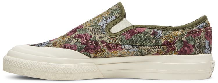 Adidas Nizza RF Slip Floral