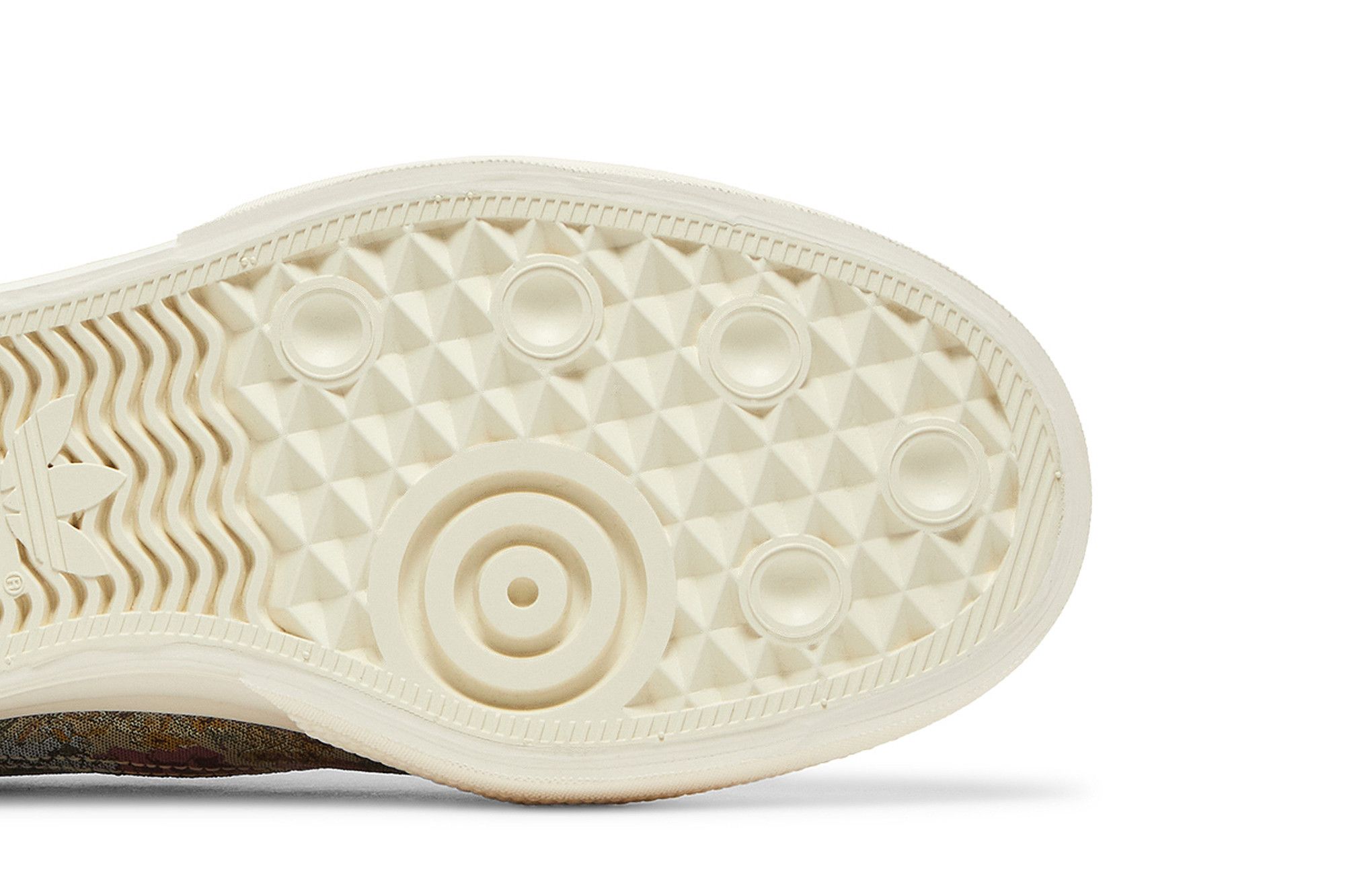 Buy Adidas Nizza RF Slip 'Floral' - GZ2940 | GOAT