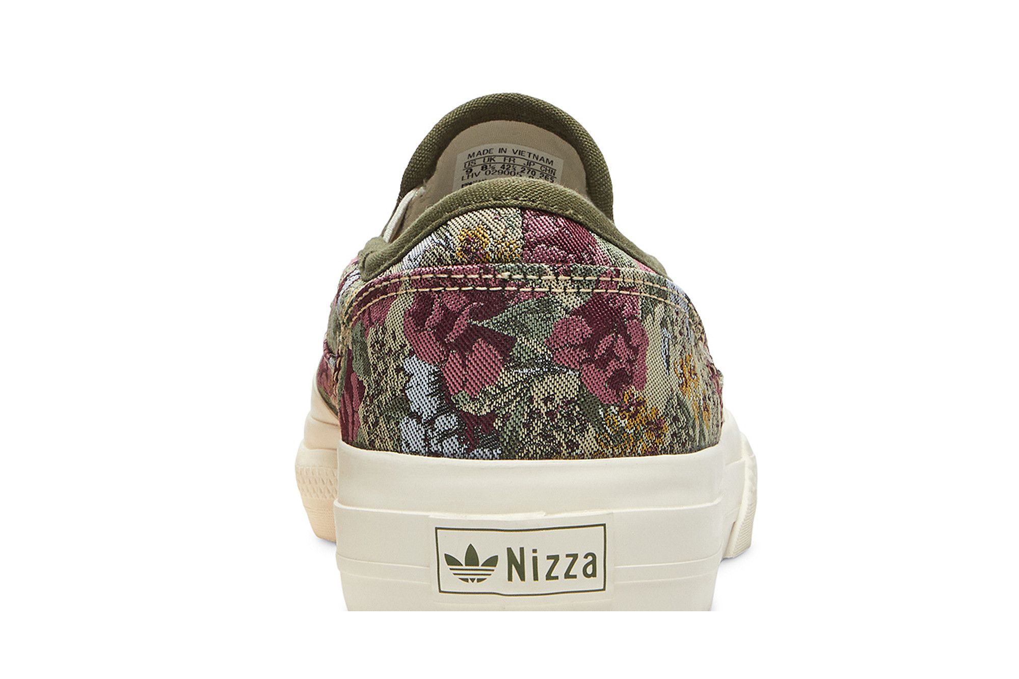 Adidas nizza floral deals