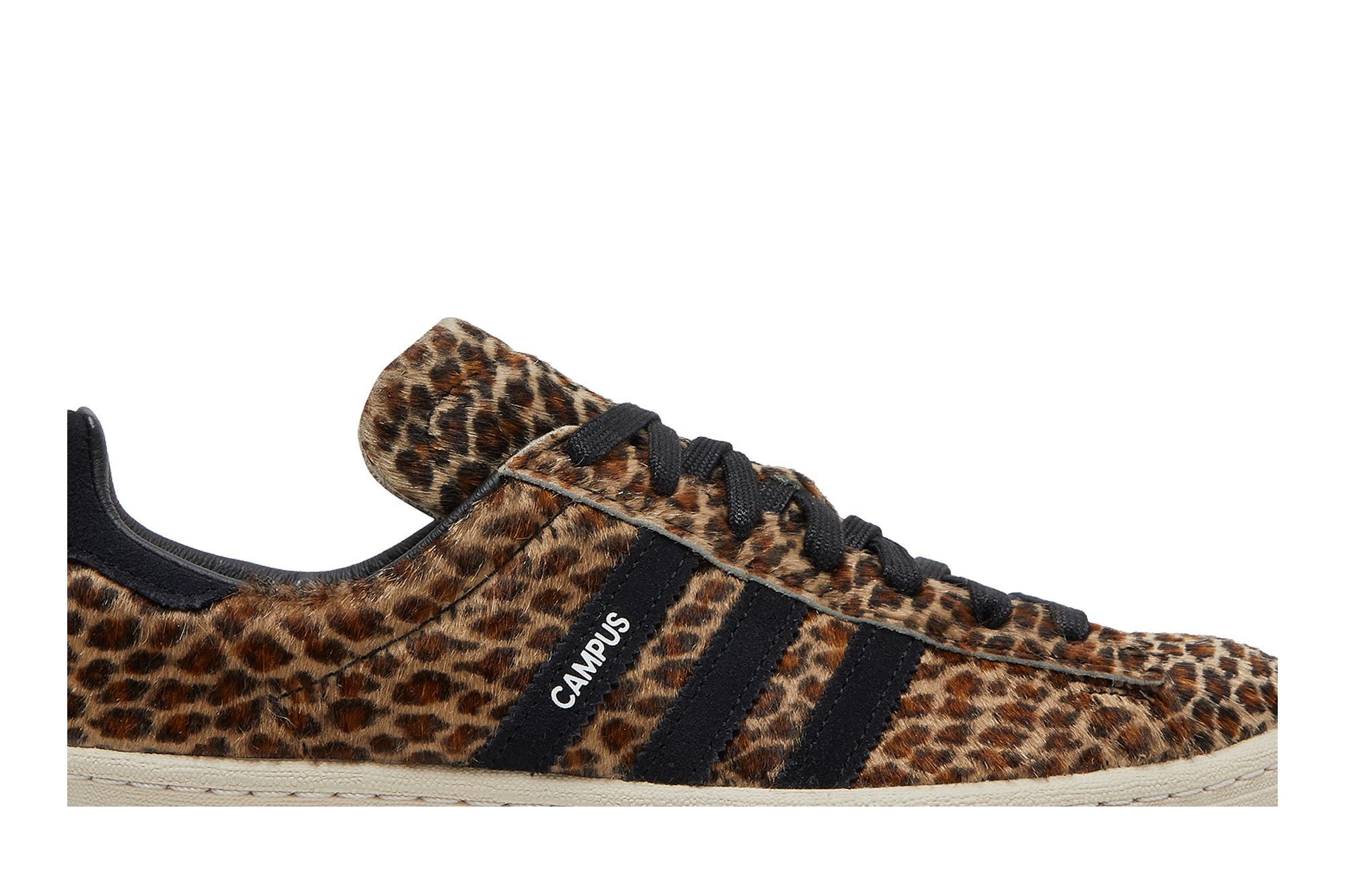 adidas campus 80s leopard
