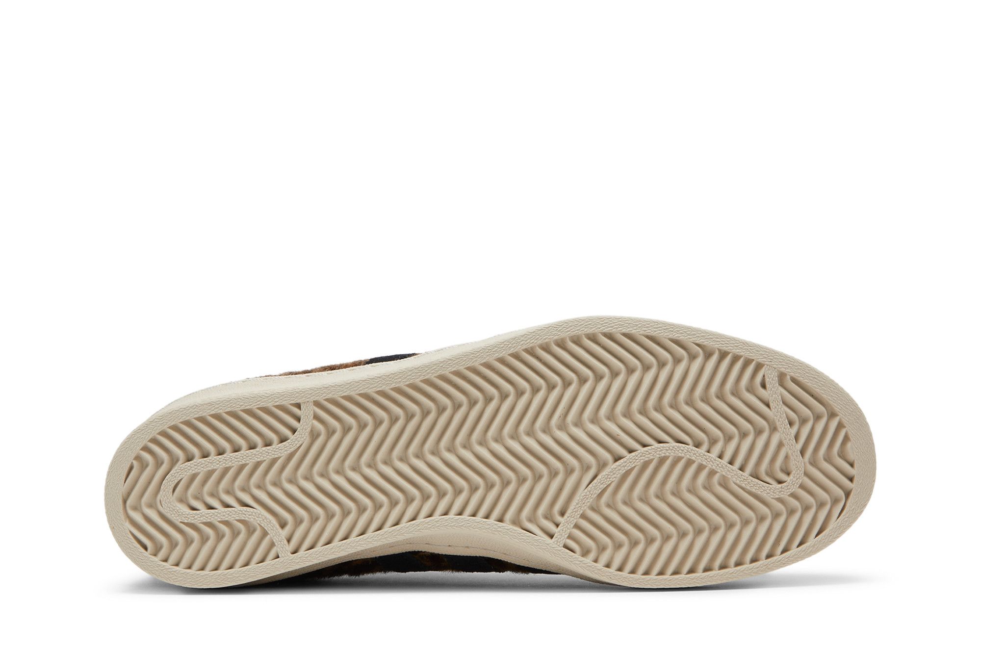 Adidas superstar 80s leopard discount