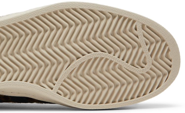 END x Neighborhood x adidas Campus 80s Leopard