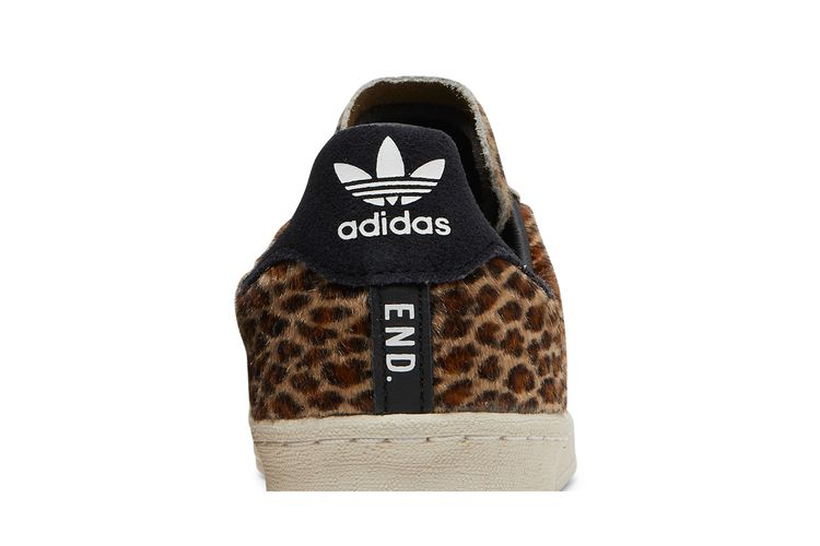 adidas gazelle silver green womens ADIDAS CAMPUS 00S LEOPARD PRINT – Brandadox