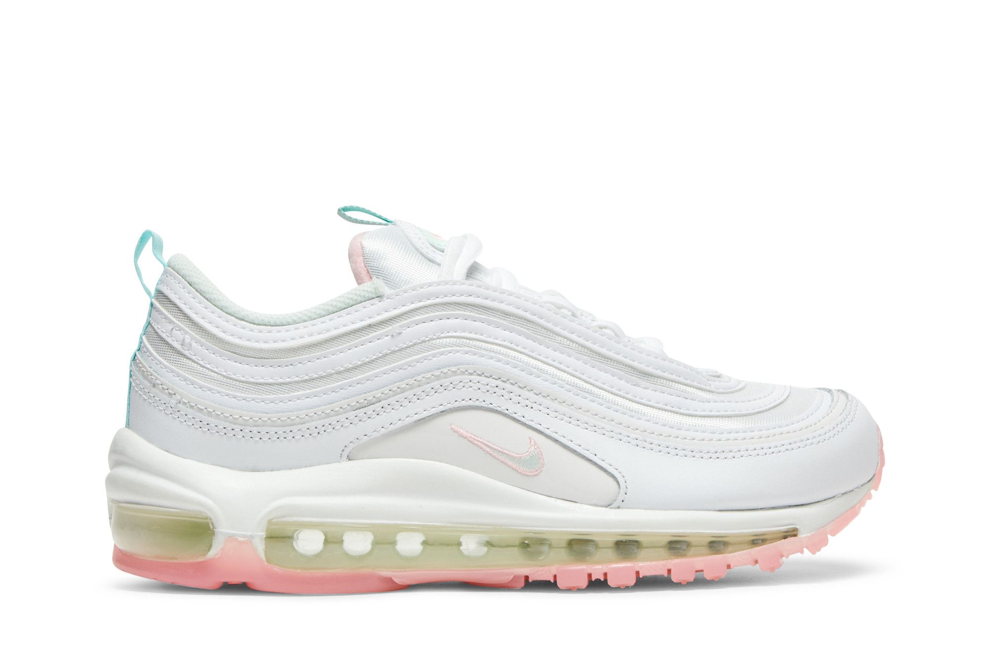 Women's 'air on sale max 97 green