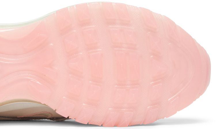 Nike Wmns Air Max 97 White Barely Green