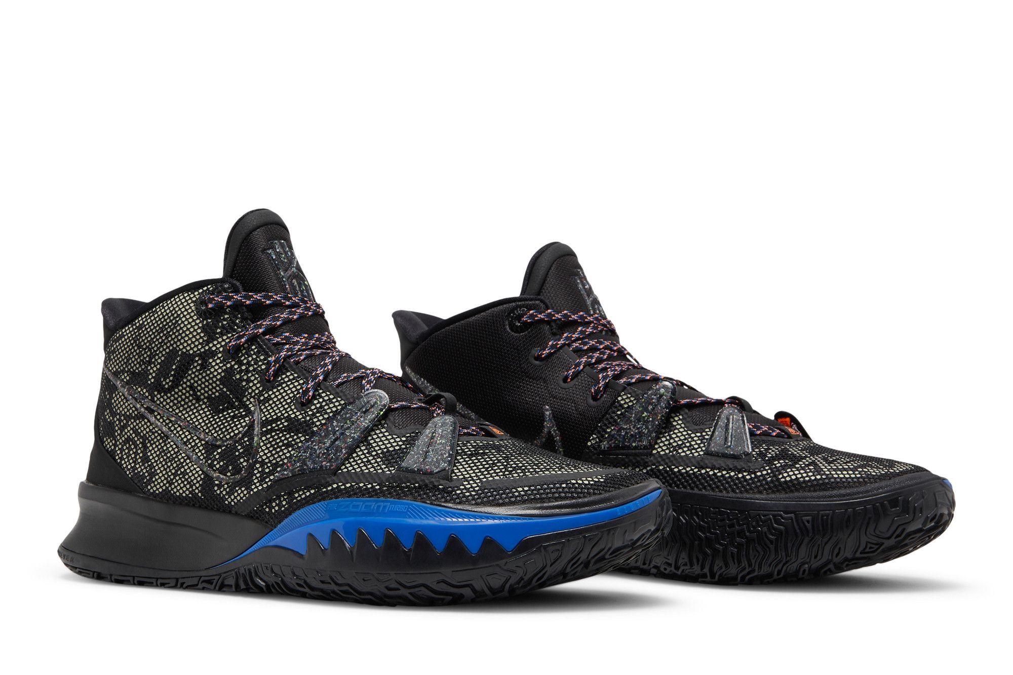 Buy Nike Kyrie 7 EP 'Grind' - CQ9327 007 | GOAT