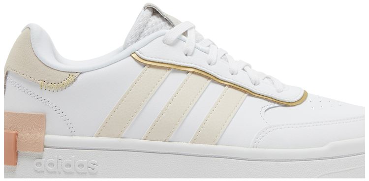 Adidas Wmns Postmove SE White Halo Blush