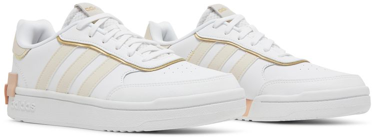 Adidas Wmns Postmove SE White Halo Blush