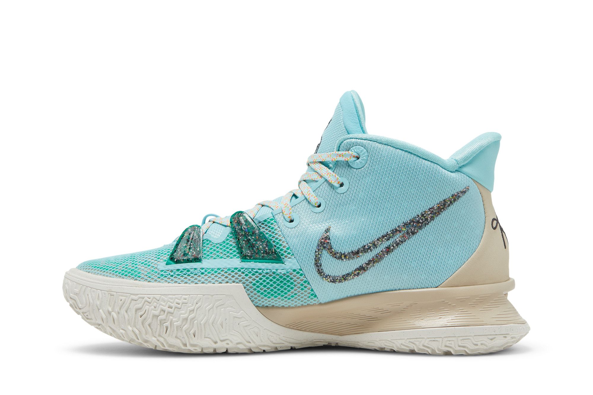 Kyries squidward store