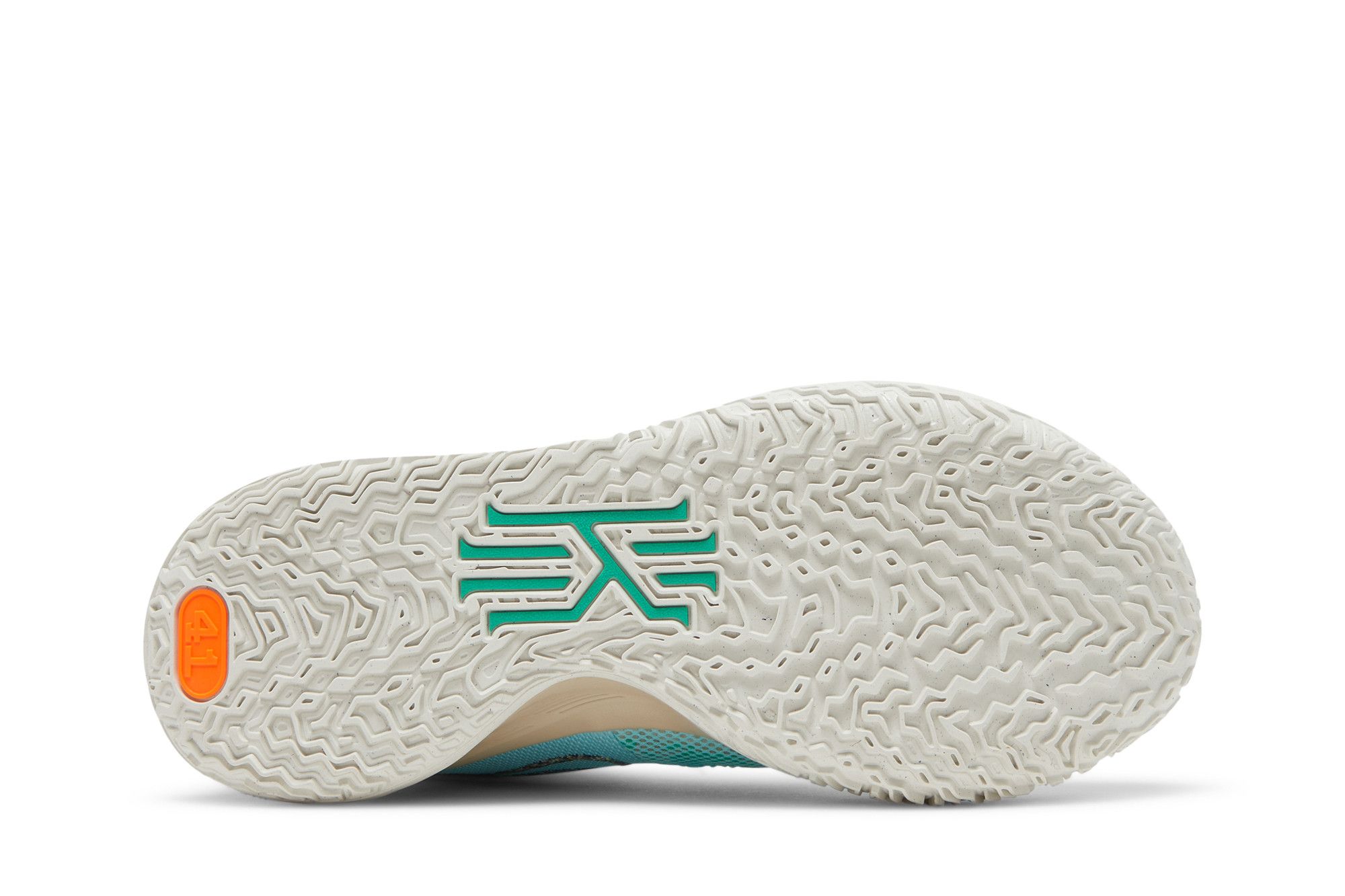 Buy Kyrie 7 EP 'Copa' - CQ9327 402 | GOAT