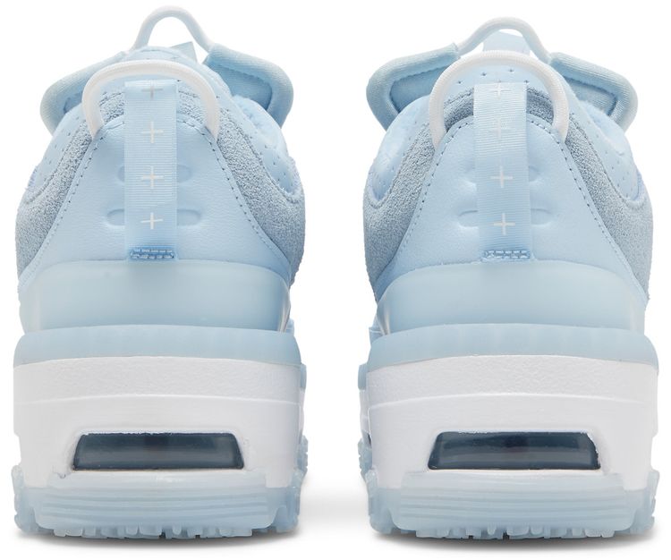 Air Jordan Wmns Jordan Air Mae Celestine Blue