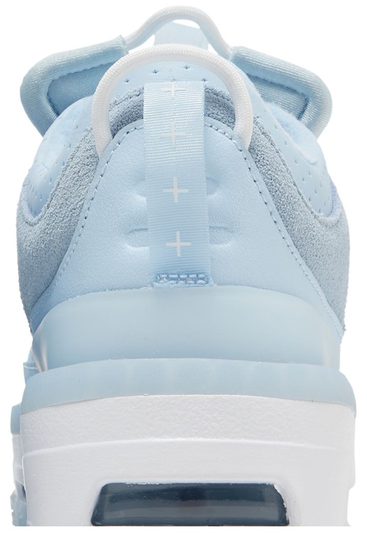 Air Jordan Wmns Jordan Air Mae Celestine Blue