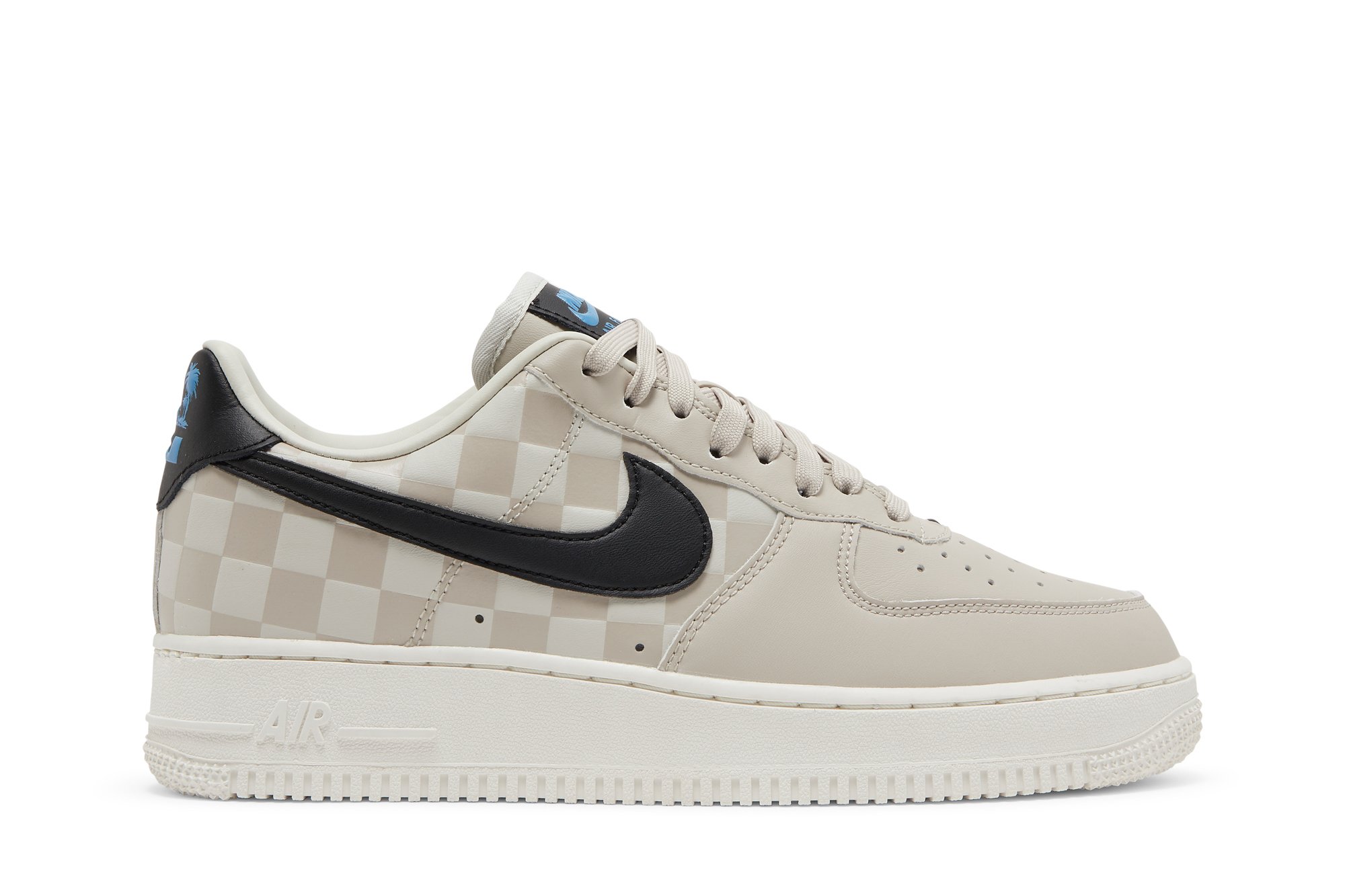 nike air force 1 strive for greatness