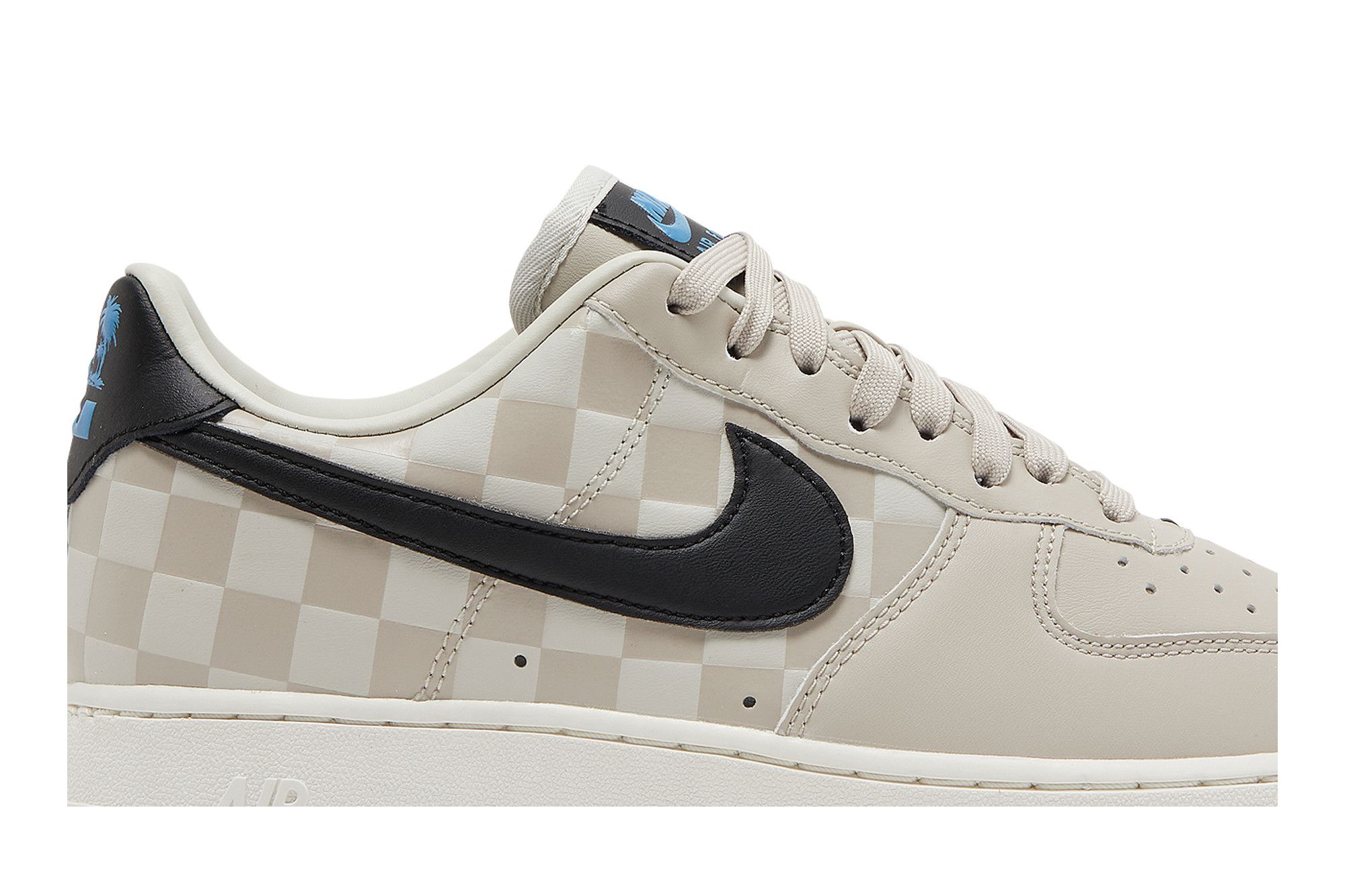 Buy LeBron James x Air Force 1 Strive For Greatness DC8877 200 GOAT UK