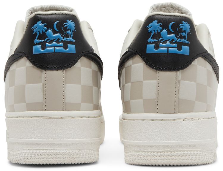 LeBron James x Nike Air Force 1 Strive For Greatness