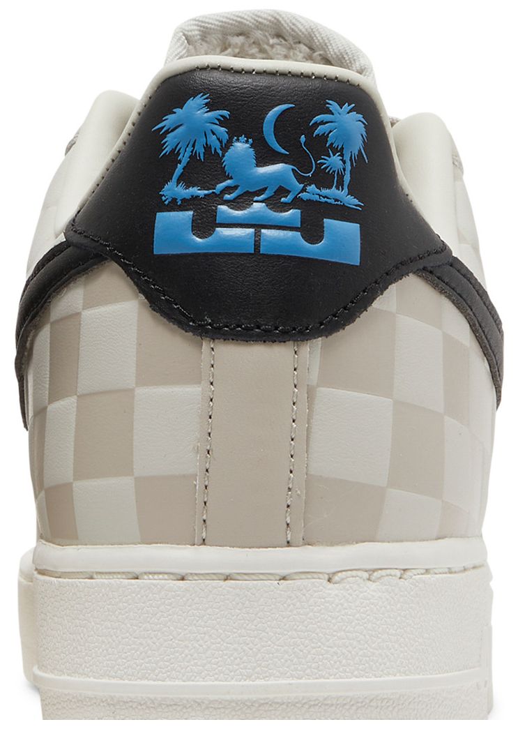 LeBron James x Nike Air Force 1 Strive For Greatness