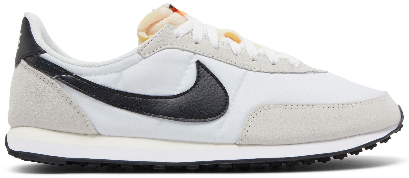 womens waffle trainers