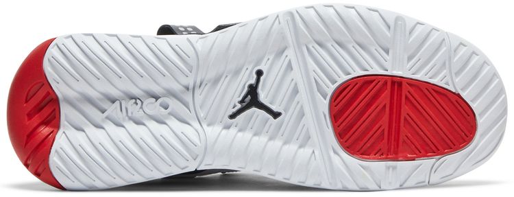 Air Jordan MA2 Light Smoke Grey University Red