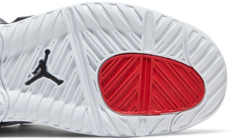 Air Jordan MA2 Light Smoke Grey University Red