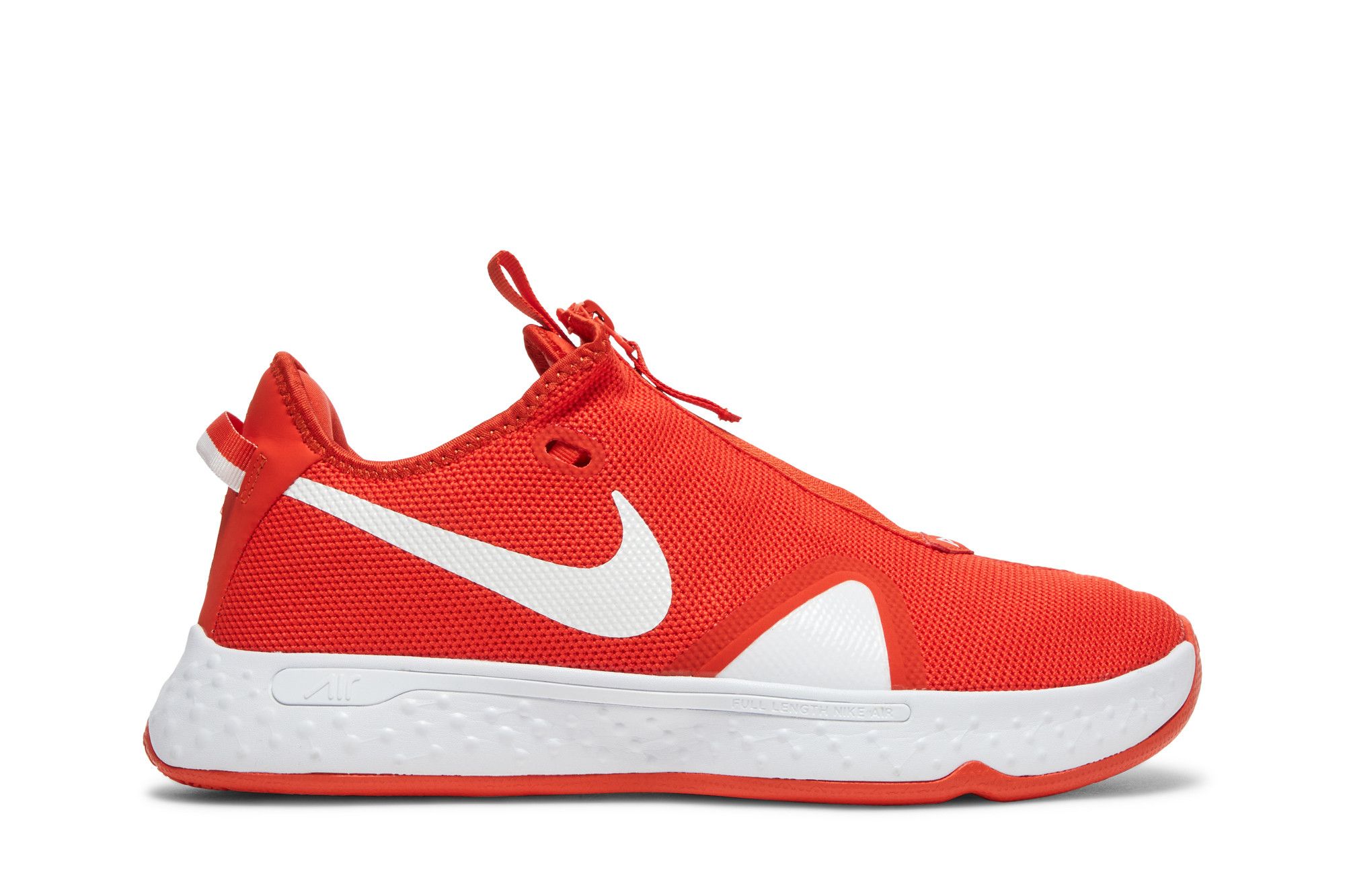 Pg shoes orange clearance