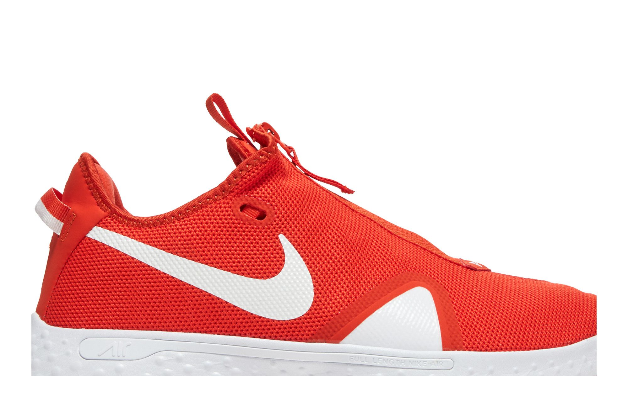 Size 7.5 PG 4 TB 'Team Orange'