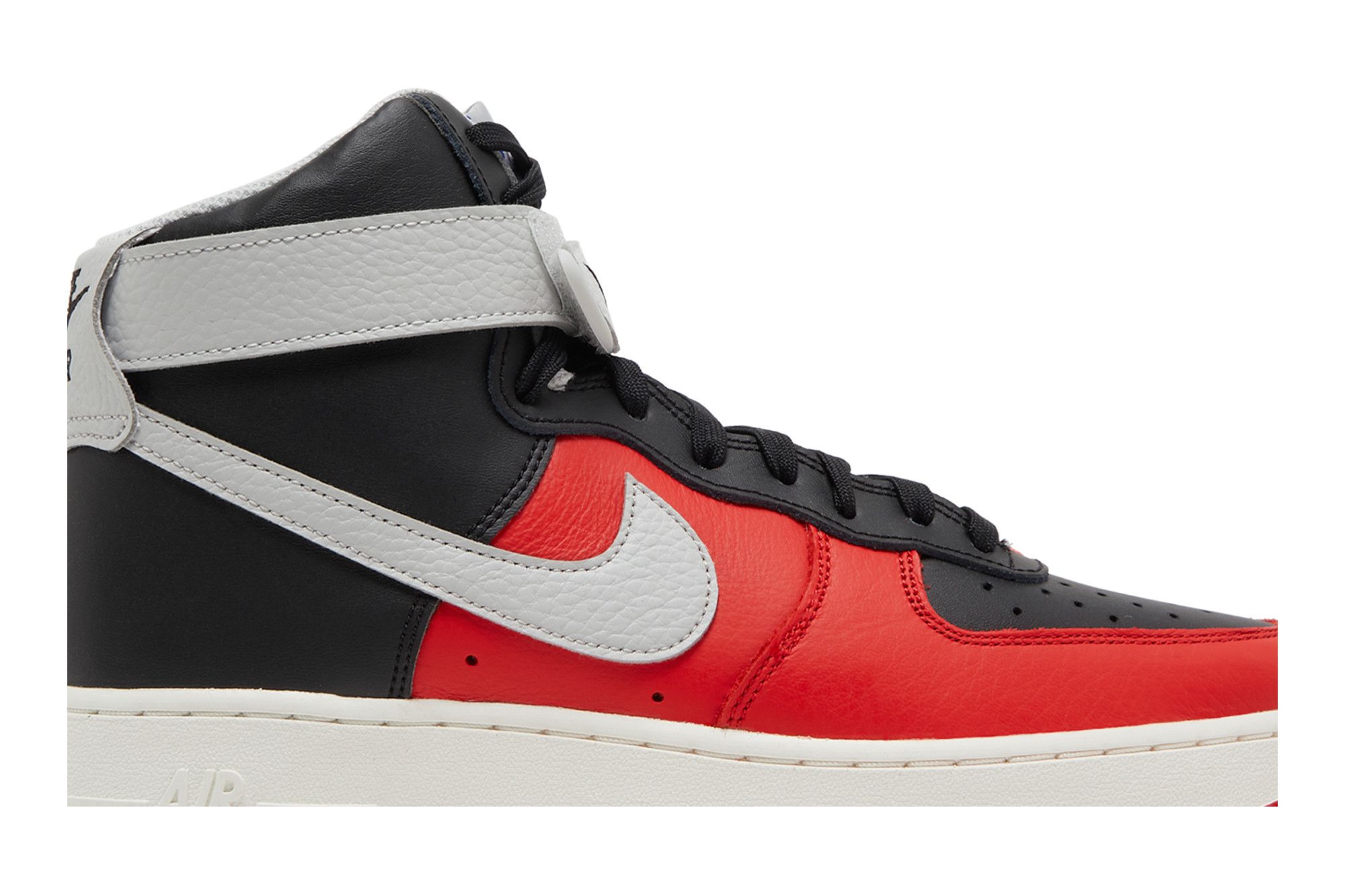 Achetez des NBA x Air Force 1 High 07 LV8 75th Anniversary Trail Blazers DC8870 001 GOAT FR
