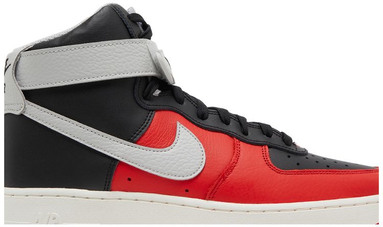 Size NBA x Nike Air Force High '07 LV8 '75th Anniversary Trail  Blazers'