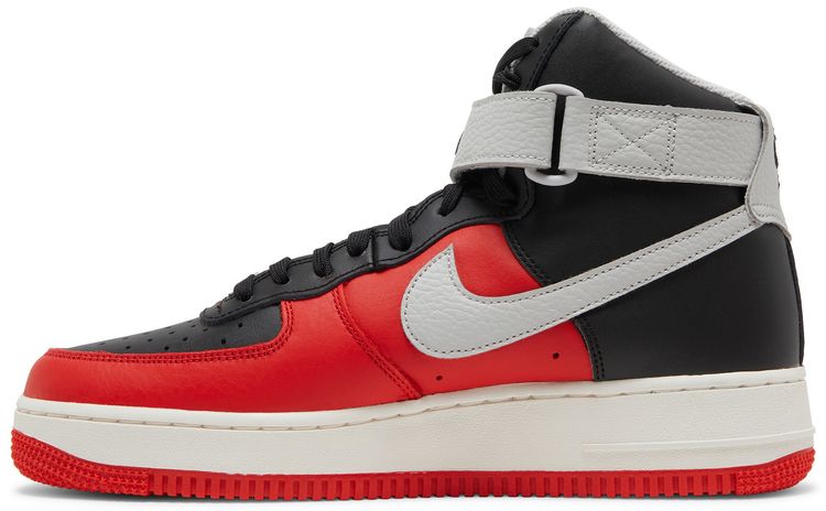 NBA x Nike Air Force 1 High 07 LV8 75th Anniversary Trail Blazers