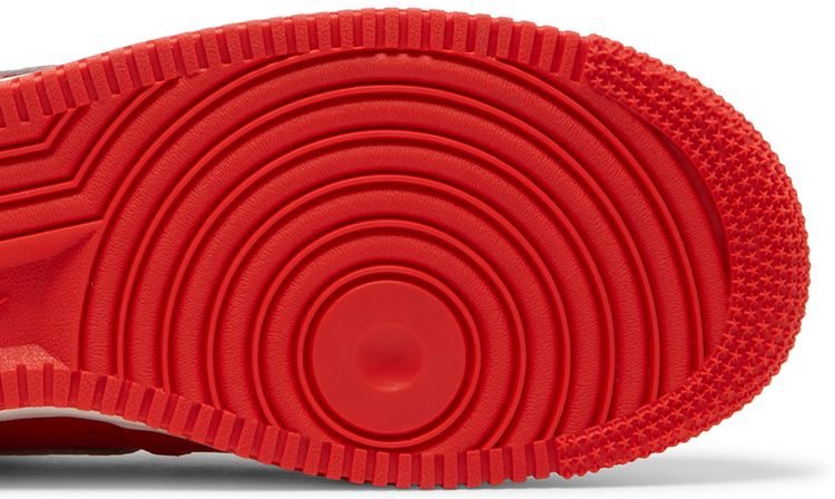 NBA x Nike Air Force 1 High 07 LV8 75th Anniversary Trail Blazers