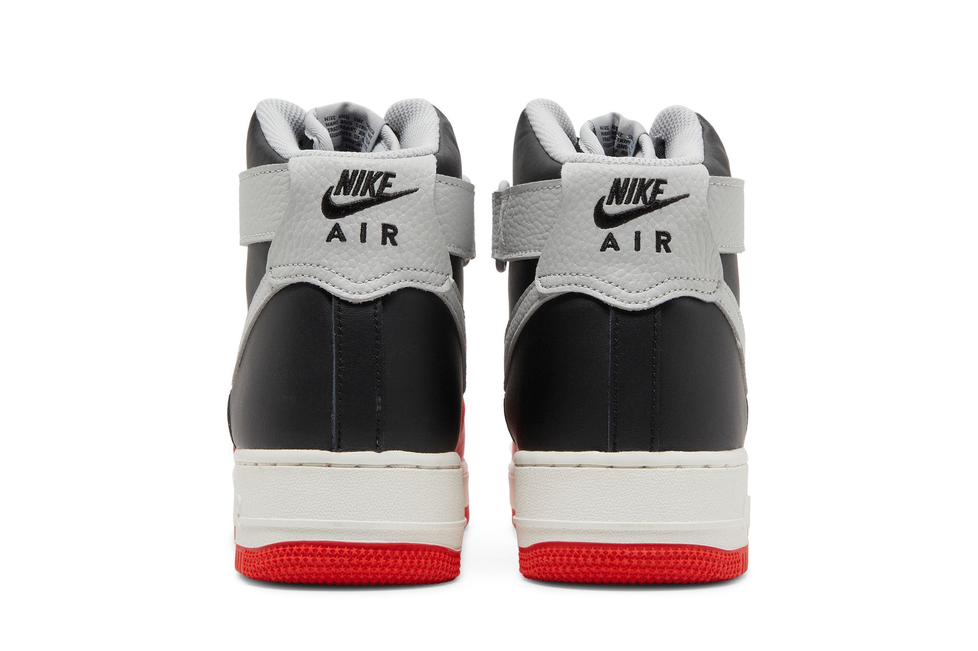 Buy NBA x Air Force 1 High '07 LV8 '75th Anniversary - Trail