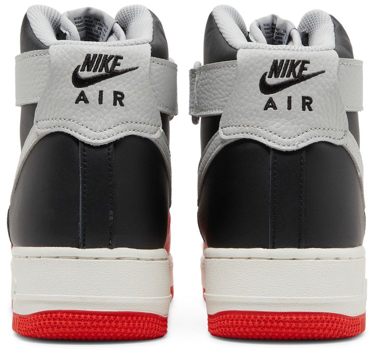 NBA x Nike Air Force 1 High 07 LV8 75th Anniversary Trail Blazers