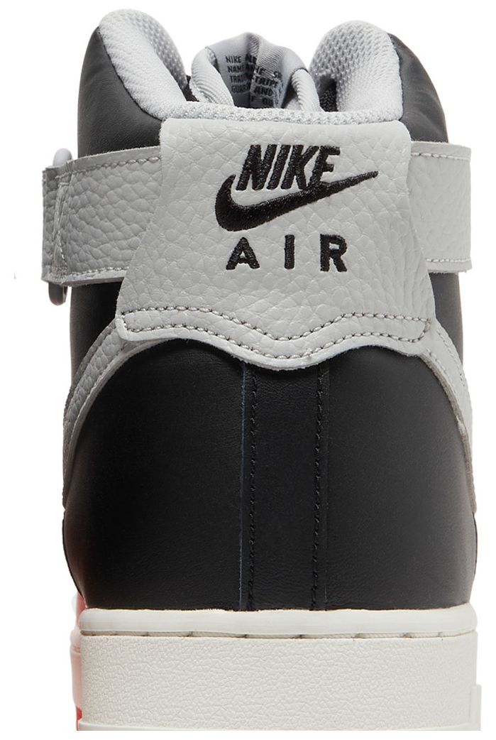 NBA x Nike Air Force 1 High 07 LV8 75th Anniversary Trail Blazers