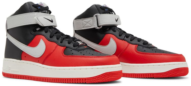 NBA x Nike Air Force 1 High 07 LV8 75th Anniversary Trail Blazers
