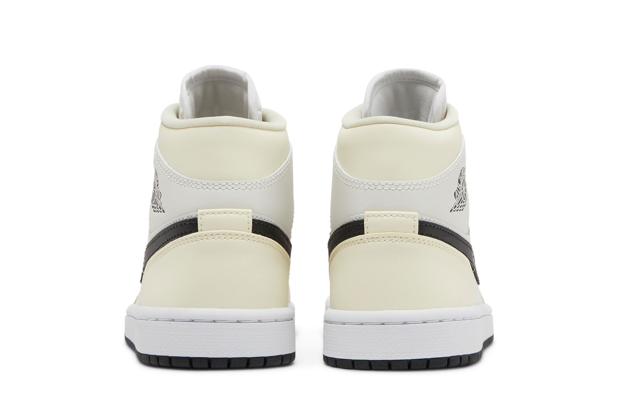 Buy Wmns Air Jordan 1 Mid 'Coconut Milk' - BQ6472 121 | GOAT