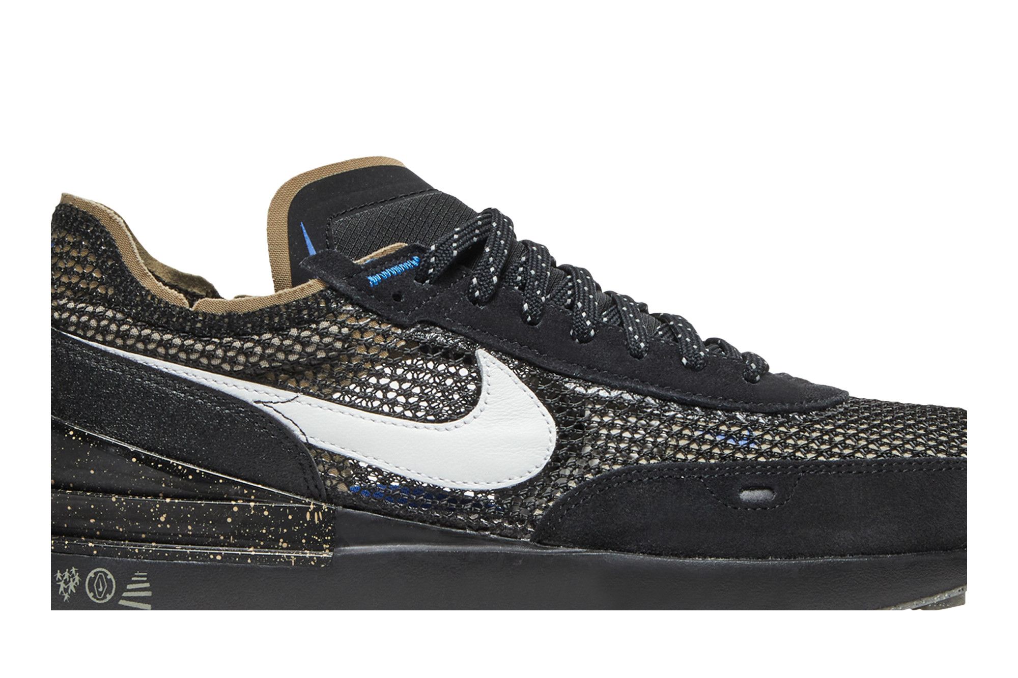 Waffle iron nike best sale