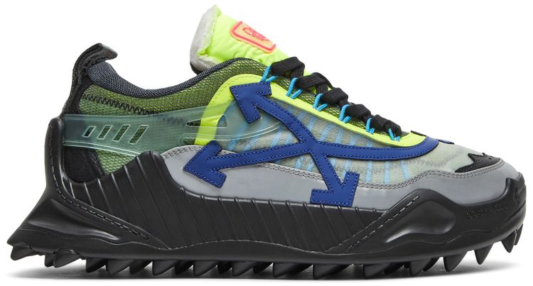 Off White ODSY 1000 Grey Lime