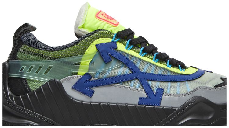 Off White ODSY 1000 Grey Lime