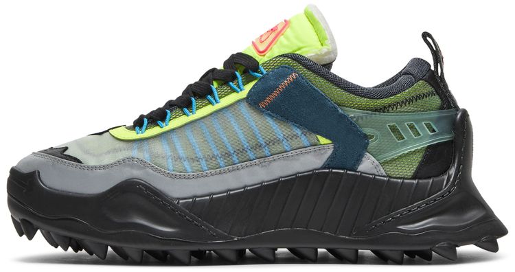 Off White ODSY 1000 Grey Lime