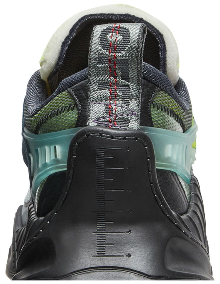 Off White ODSY 1000 Grey Lime