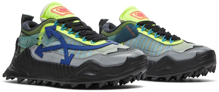 Off White ODSY 1000 Grey Lime