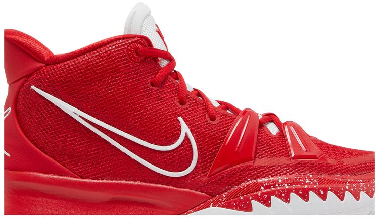 Kyrie 7 TB University Red