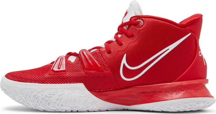 Kyrie 7 TB University Red