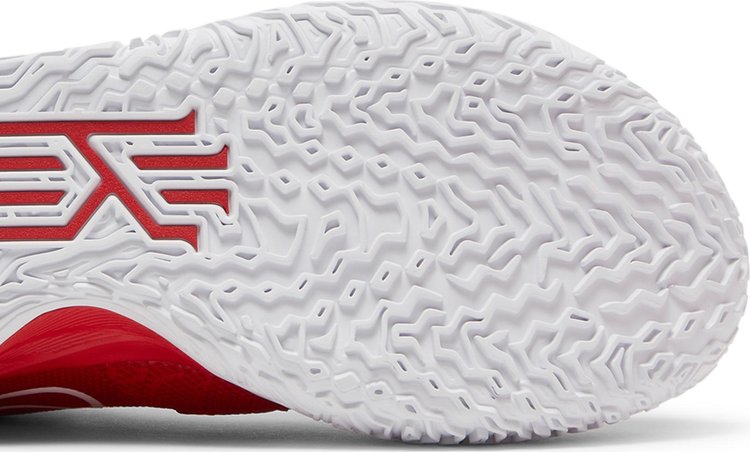 Kyrie 7 TB University Red