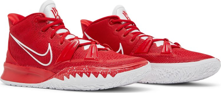 Kyrie 7 TB University Red