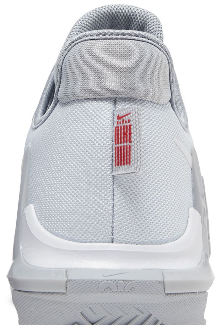 Nike LeBron Witness 6 Pure Platinum