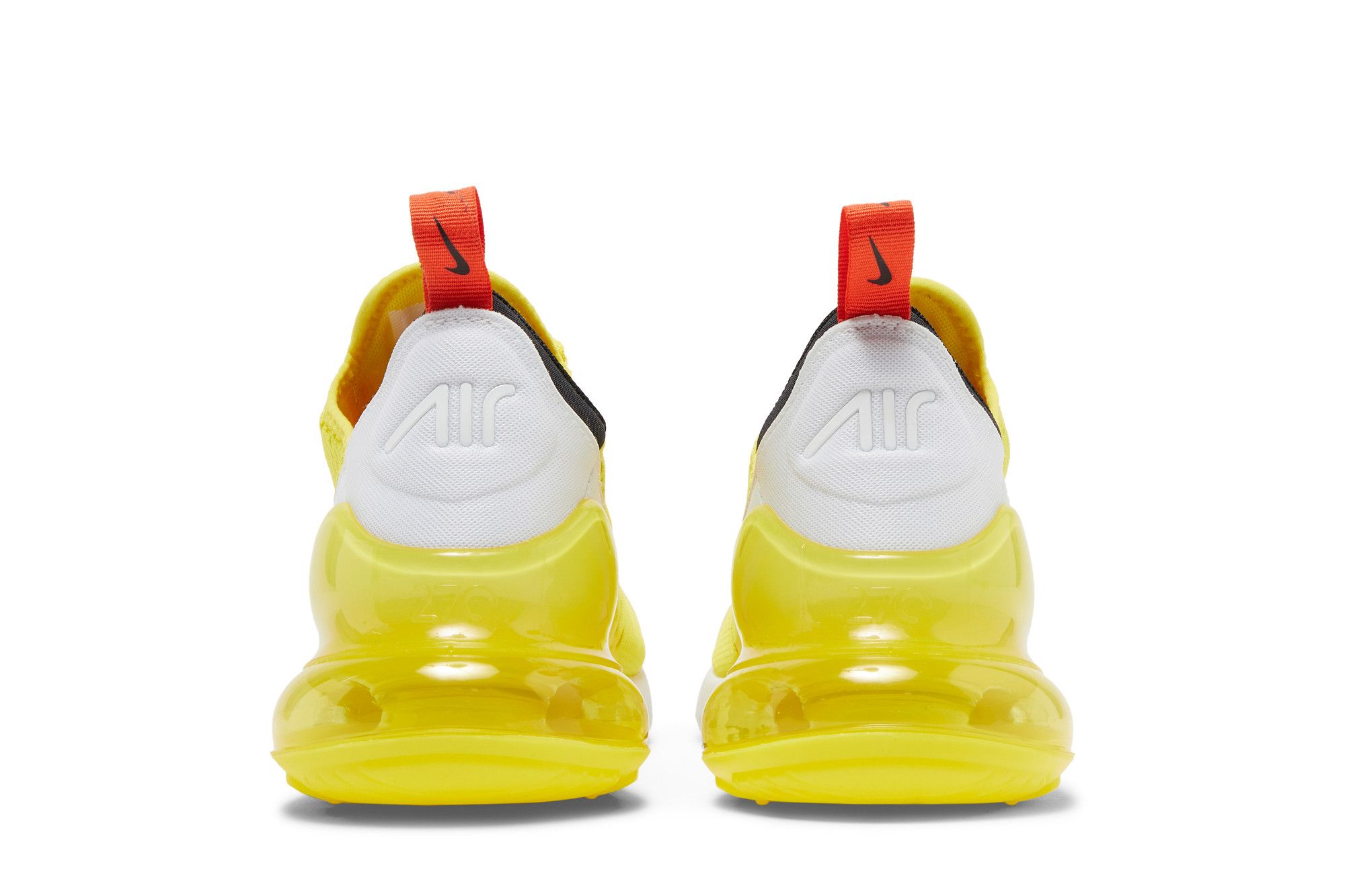 270 yellow top